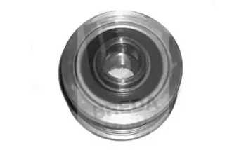 Механизм свободного хода генератора BREDA LORETT купить