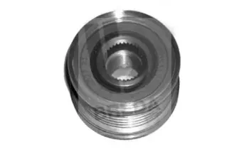 Механизм свободного хода генератора BREDA LORETT купить