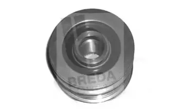 Механизм свободного хода генератора BREDA LORETT купить