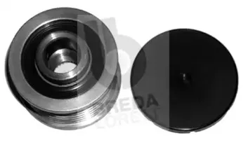 Механизм свободного хода генератора BREDA LORETT купить