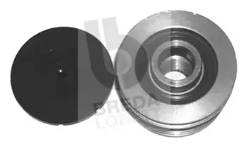 Механизм свободного хода генератора BREDA LORETT купить