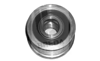 Механизм свободного хода генератора BREDA LORETT купить