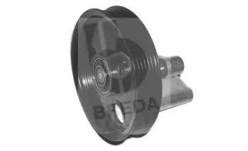 Натяжитель ремня, клиновой зубча BREDA LORETT купить