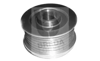 Механизм свободного хода генератора BREDA LORETT купить