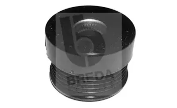 Механизм свободного хода генератора BREDA LORETT купить