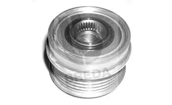 Механизм свободного хода генератора BREDA LORETT купить