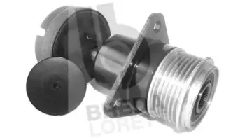 Механизм свободного хода генератора BREDA LORETT купить