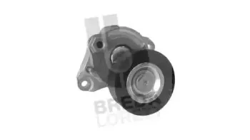 Натяжная планка, поликлиновой ремень BREDA LORETT купить