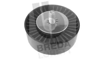 Паразитный / ведущий ролик, поликлиновой ремень BREDA LORETT купить