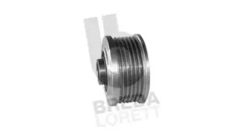 Механизм свободного хода генератора BREDA LORETT купить