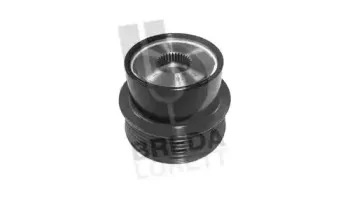 Механизм свободного хода генератора BREDA LORETT купить