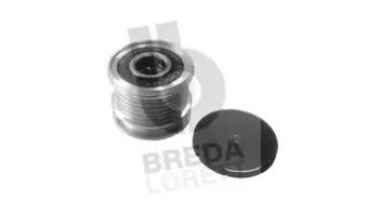 Механизм свободного хода генератора BREDA LORETT купить