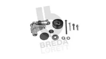 Натяжная планка, поликлиновой ремень BREDA LORETT купить