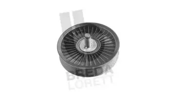 Паразитный / ведущий ролик, поликлиновой ремень BREDA LORETT купить