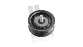 Паразитный / ведущий ролик, поликлиновой ремень BREDA LORETT купить