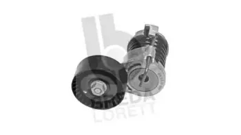 Натяжная планка, поликлиновой ремень BREDA LORETT купить