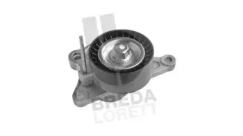 Натяжная планка, поликлиновой ремень BREDA LORETT купить