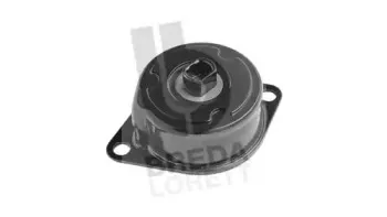 Натяжная планка, поликлиновой ремень BREDA LORETT купить