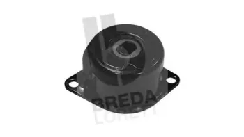 Натяжная планка, поликлиновой ремень BREDA LORETT купить