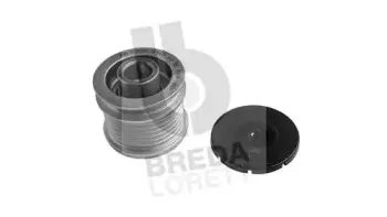 Механизм свободного хода генератора BREDA LORETT купить