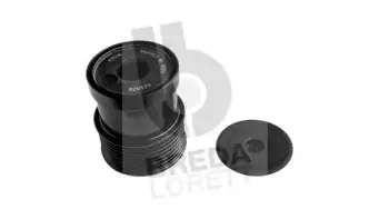 Механизм свободного хода генератора BREDA LORETT купить