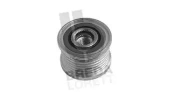 Механизм свободного хода генератора BREDA LORETT купить