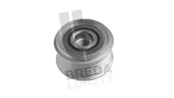 Механизм свободного хода генератора BREDA LORETT купить