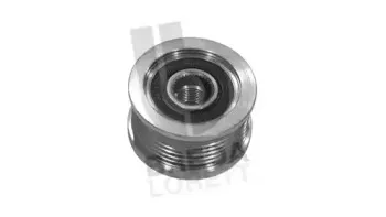 Механизм свободного хода генератора BREDA LORETT купить