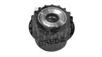 Механизм свободного хода генератора BREDA LORETT купить