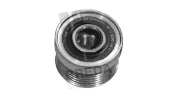 Механизм свободного хода генератора BREDA LORETT купить