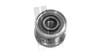 Механизм свободного хода генератора BREDA LORETT купить