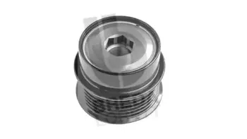 Механизм свободного хода генератора BREDA LORETT купить