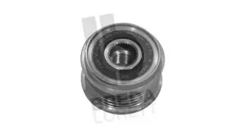 Механизм свободного хода генератора BREDA LORETT купить