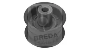 Паразитный / Ведущий ролик, зубчатый ремень BREDA LORETT купить
