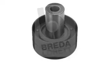 Паразитный / Ведущий ролик, зубчатый ремень BREDA LORETT купить