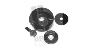 Паразитный / ведущий ролик, поликлиновой ремень BREDA LORETT купить