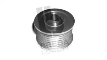 Механизм свободного хода генератора BREDA LORETT купить