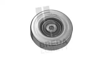 Паразитный / ведущий ролик, поликлиновой ремень BREDA LORETT купить