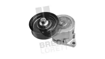 Натяжная планка, поликлиновой ремень BREDA LORETT купить