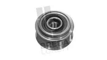 Механизм свободного хода генератора BREDA LORETT купить