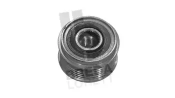 Механизм свободного хода генератора BREDA LORETT купить