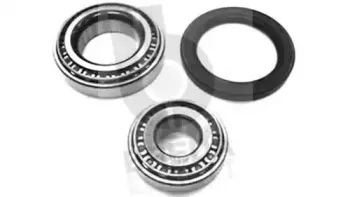 Комплект подшипника ступицы колеса BREDA LORETT купить