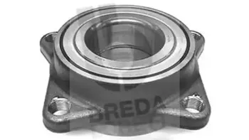 Комплект подшипника ступицы колеса BREDA LORETT купить