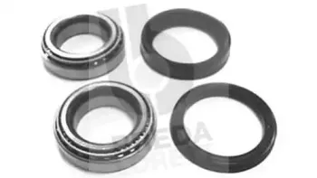 Комплект подшипника ступицы колеса BREDA LORETT купить