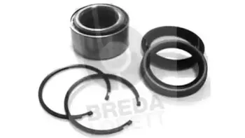 Комплект подшипника ступицы колеса BREDA LORETT купить