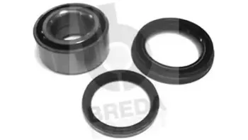 Комплект подшипника ступицы колеса BREDA LORETT купить