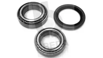 Комплект подшипника ступицы колеса BREDA LORETT купить