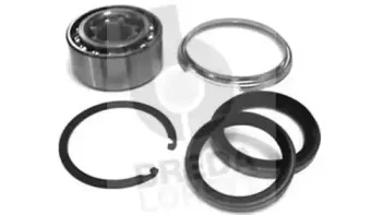 Комплект подшипника ступицы колеса BREDA LORETT купить