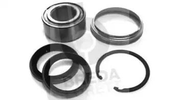 Комплект подшипника ступицы колеса BREDA LORETT купить