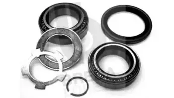 Комплект подшипника ступицы колеса BREDA LORETT купить